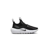 NIKE Chaussure de sport 'Flex Runner 4' noir / blanc, Taille 28