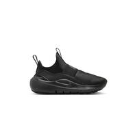 NIKE Chaussure de sport 'Flex Runner 4' gris / noir, Taille 29,5