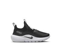 Nike - Kid's Flex Runner 4 - Chaussures de running - EU 36 - black / black / white