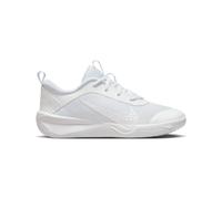 Nike Mixte enfant Nike Omni Sneaker, White White Pure Platinum, 39 EU