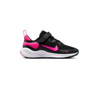 Basket Enfant Textile Revolution 7 Noir 28