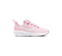 Nike Chaussure Star Runner 4 pour enfant – Rose Taille 28
