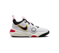 Baskets enfant Nike Team Hustle D 11 Blanc 38,5 Unisex