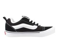 Vans Baskets Knu Skool Noir/Blanc Junior Taille 38,5
