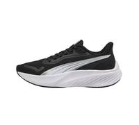 Puma Chaussures Pounce Lite Junior Noir/Blanc Taille 38