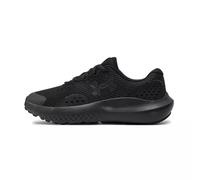 Under Armour Bgs Surge 4 Running Shoes Noir EU 35 1/2 Enfants
