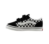 Vans Old Skool V Toddler Trainers Noir EU 23 1/2 Enfants