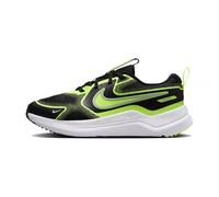 Nike Chaussures de course Cosmic Runner (GS) Black/Wolf Grey/Volt Taille 39