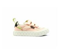Baskets enfant Palladium Ace Kids Lo Strap - peach 34