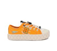 Baskets enfant Palladium Ace Tigers Orange 35
