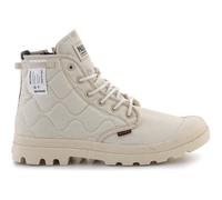 Baskets enfant Palladium Pampa Re Marron 38