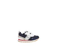Pepe Jeans Dublin Sport Pbs400008 Trainers Bleu EU 30 Garçon