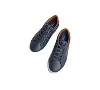 Pepe Jeans Kenton Court B Trainers Noir EU 37 Garçon