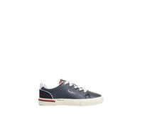 Baskets enfant Pepe Jeans Kenton Campus Bleu 33