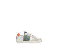 Baskets enfant Pepe Jeans Lane Cross Blanc 33