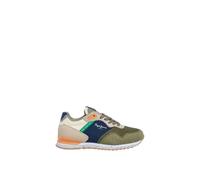 Baskets enfant Pepe Jeans London South Blanc 33