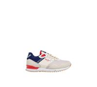 Baskets enfant Pepe Jeans London South Gris 34
