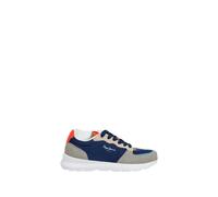 Pepe Jeans Teagan Bass Trainers Bleu EU 34 Garçon
