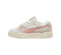 Baskets enfant - Puma - 180 - Cuir - Lacets - Plat 39