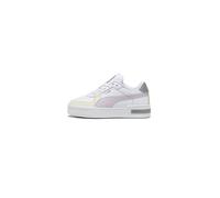 Basket Puma Ca Pro Block Femme Blanc - 39