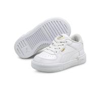 Baskets enfant Puma CA Pro Classic AC - blanc 21
