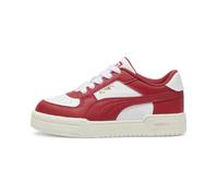 Baskets enfant Puma CA Pro Classic PS - white/club red - 29 30