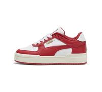 Baskets enfant Puma CA Pro Classic - white/club red - 36 37