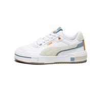 Baskets enfant Puma CA Pro Glitch - white/alpine snow/bold blue - 36 38