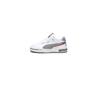 Baskets enfant Puma CA Pro Glitch - white/cast iron/team regal red - 36 38