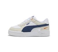Baskets Puma CA Pro Remix PS pour Enfant 31 Blanc