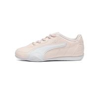 PUMA Sneakers Catch Enfant 32, Jasmine Flower White Pink