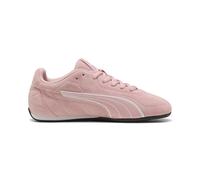 PUMA Catch SD JR Baskets Rosy Outlook White, 39 EU, Rosy Outlook PUMA Blanc, 6 UK