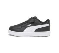 Baskets basses enfant garcons Puma CAVEN 2.0 PS Noir 32