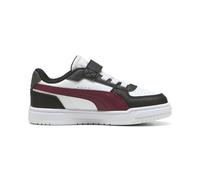 Baskets enfant Puma Caven III AC+ Blanc 34