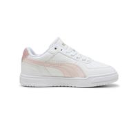 PUMA Sneakers Caven III Enfant et Adolescent, Chaussures, Blanc, 37 37