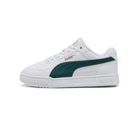 Baskets enfant Puma Caven III Blanc 38