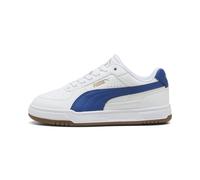 Puma Chaussures Caven III Jr - Blanc Clyde Royal Gum - Taille 38 EU / 6 UK