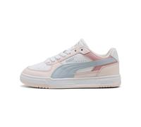 Puma Baskets enfant Caven III Block Jr Jasmin Fleur Lucite Blanc 38 EU (5 UK)