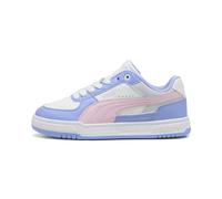 PUMA Baskets Caven III Block JR – Lavande / Rose nacré / Blanc – Pointure 38