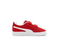Baskets enfant Puma Classic V Rouge 29