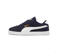 Puma Baskets Club II Jr Enfant Bleu Taille 38