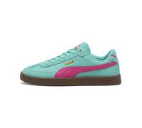 Baskets Puma Puma Club Ii Era Jr pour Enfant 37 Bleu