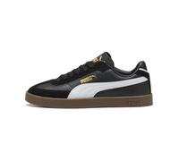 Baskets Puma Puma Club Ii Era Jr pour Enfant 38 Noir