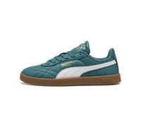Baskets enfant Puma Club II Indoor Blanc 37