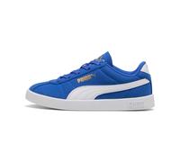 Baskets Puma Puma Club Ii Ps pour Enfant 32 Bleu