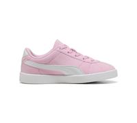 Puma Baskets Club II PS – Rose/Blanc – Taille 30 EU Enfant