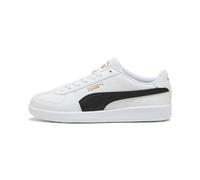 Baskets enfant Puma Club LT SL Blanc 39
