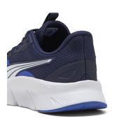PUMA Chaussures enfant mixte Flexfocus Lite Modern Jr Vivid Blue/Puma White 37 EU