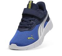 Puma Chaussures FlexFocus Modern AC+ bleu marine et blanc bébé Taille 33