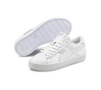 Baskets enfant Puma Jada - blanc/argent - 38 36
